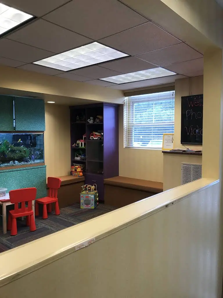 Wayne Pediatric Dental Care