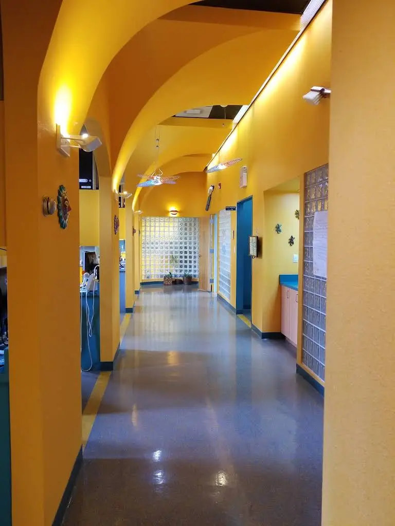 Wayne Pediatric Dental Care