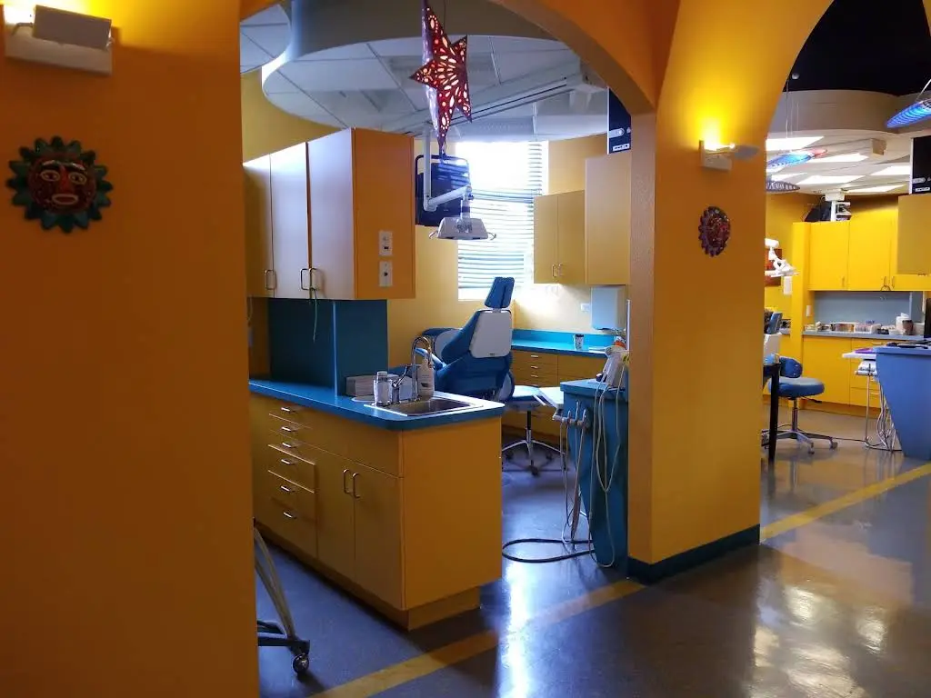 Wayne Pediatric Dental Care