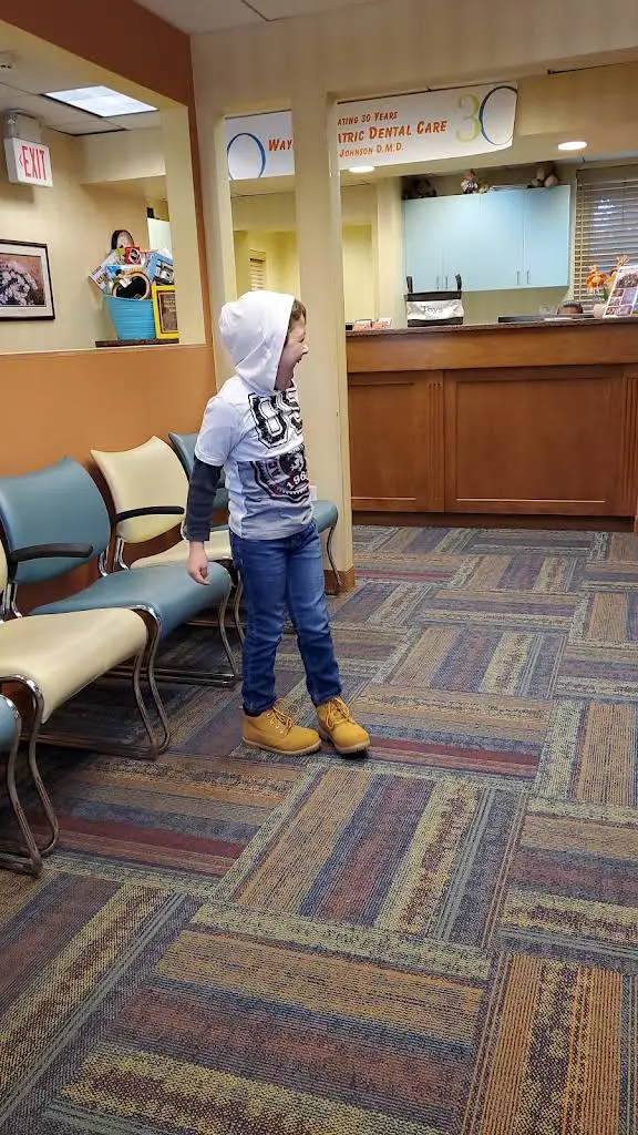 Wayne Pediatric Dental Care
