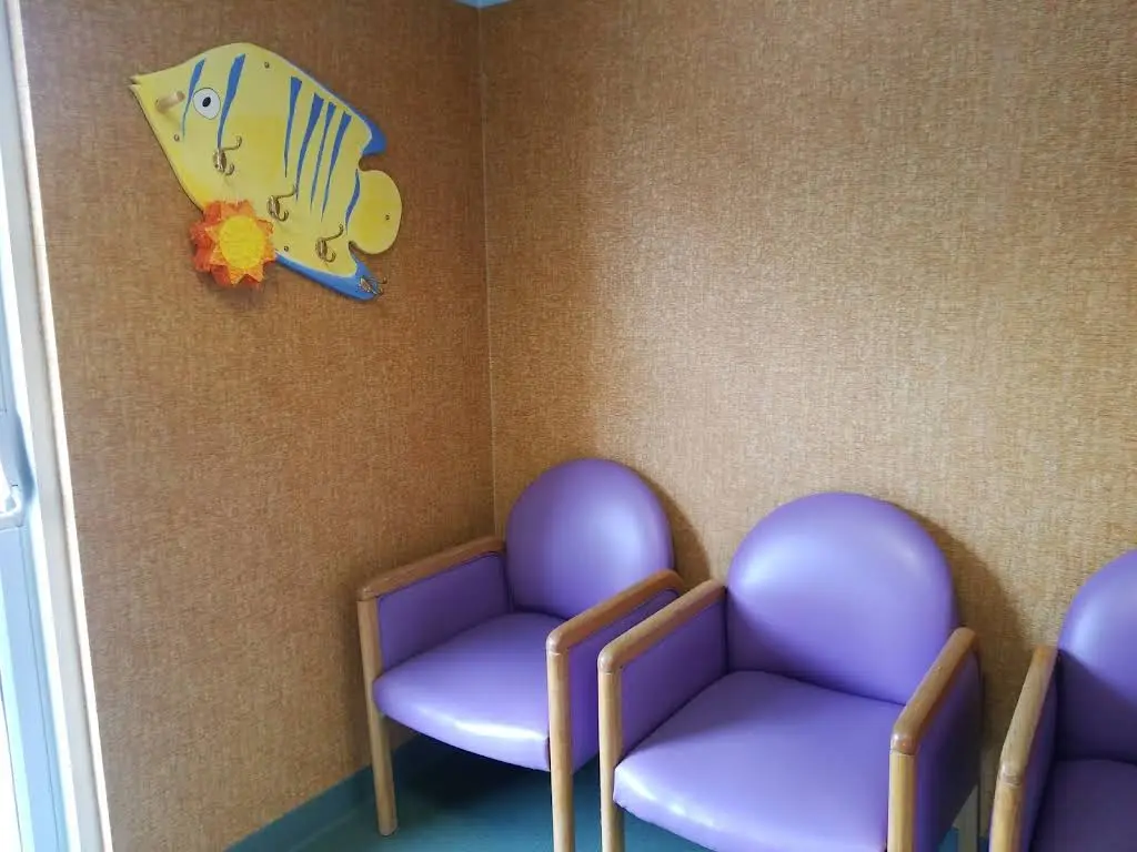 Wayne Pediatric Dental Care