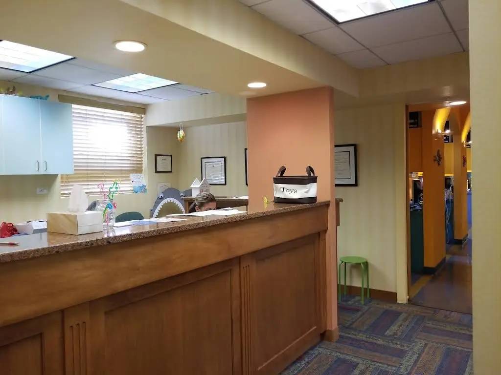 Wayne Pediatric Dental Care