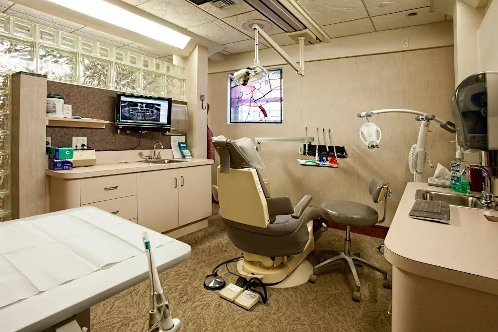 Fine Dental Care