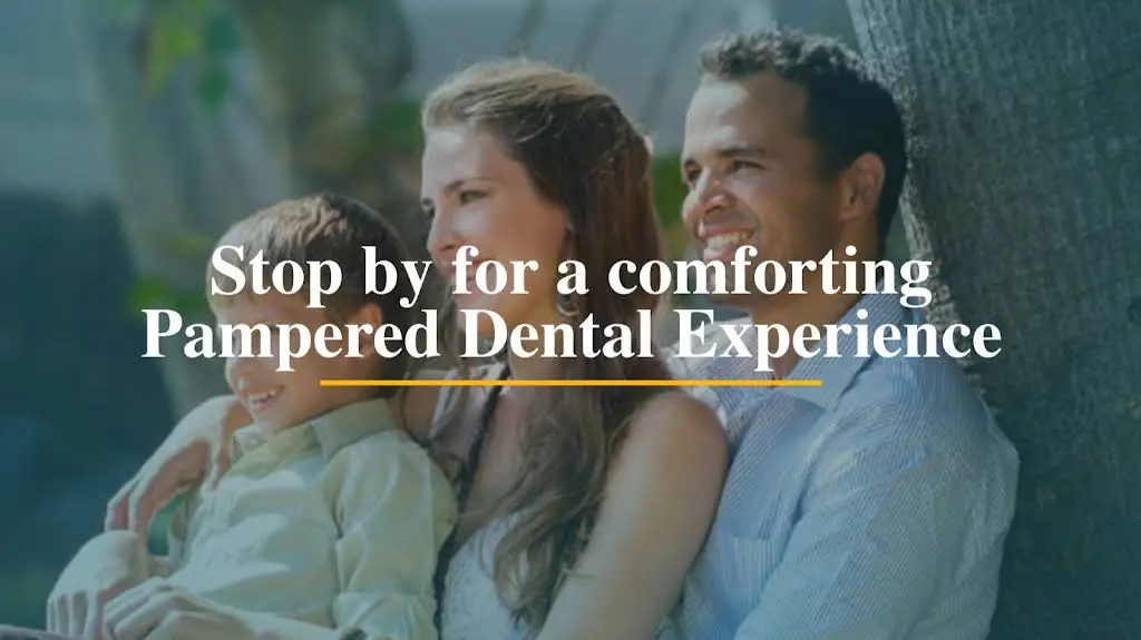 Advanced Dental Techniques - Professional dental clinic exterior with modern facilities