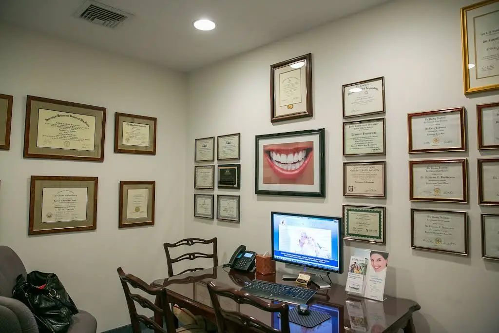 Advanced Dental Techniques