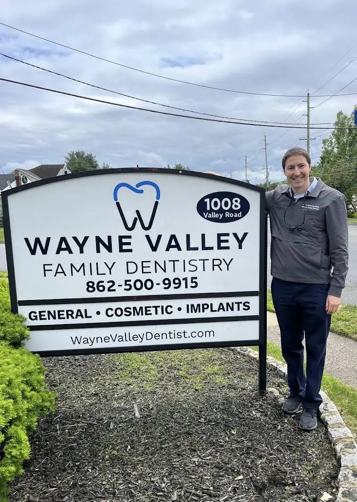 Wayne Valley Family Dentistry
