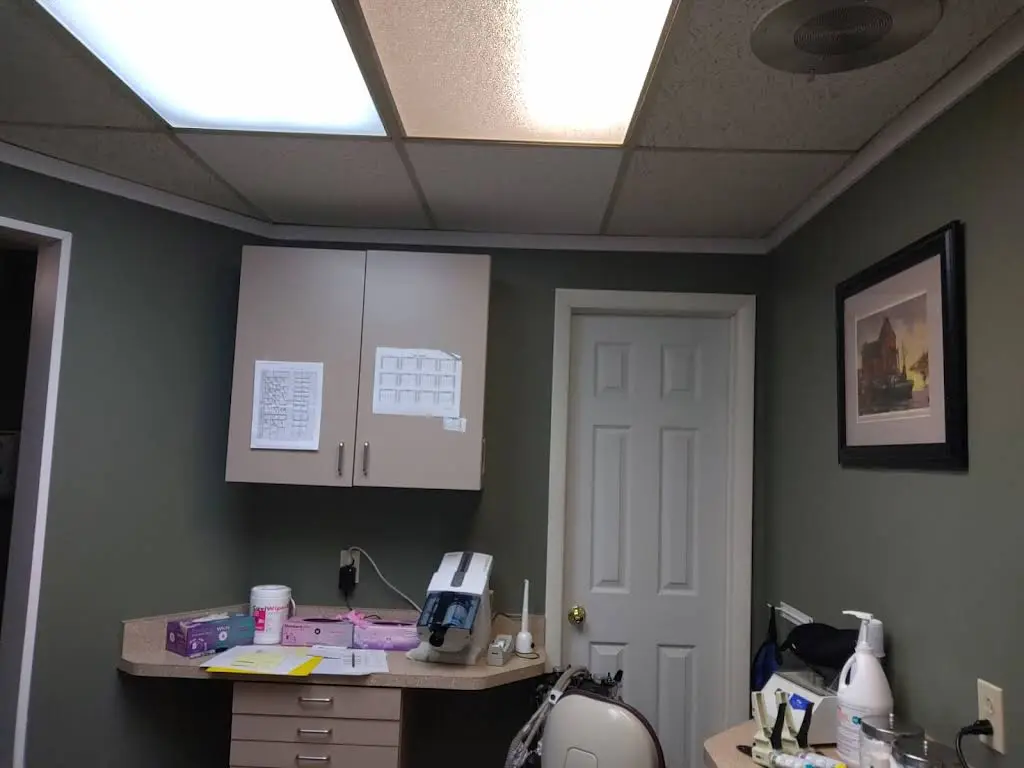 Wayne Valley Dental Care - Nicholas J. Tria, DMD