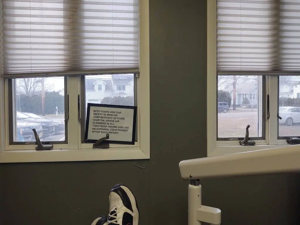 Wayne Valley Dental Care - Nicholas J. Tria, DMD