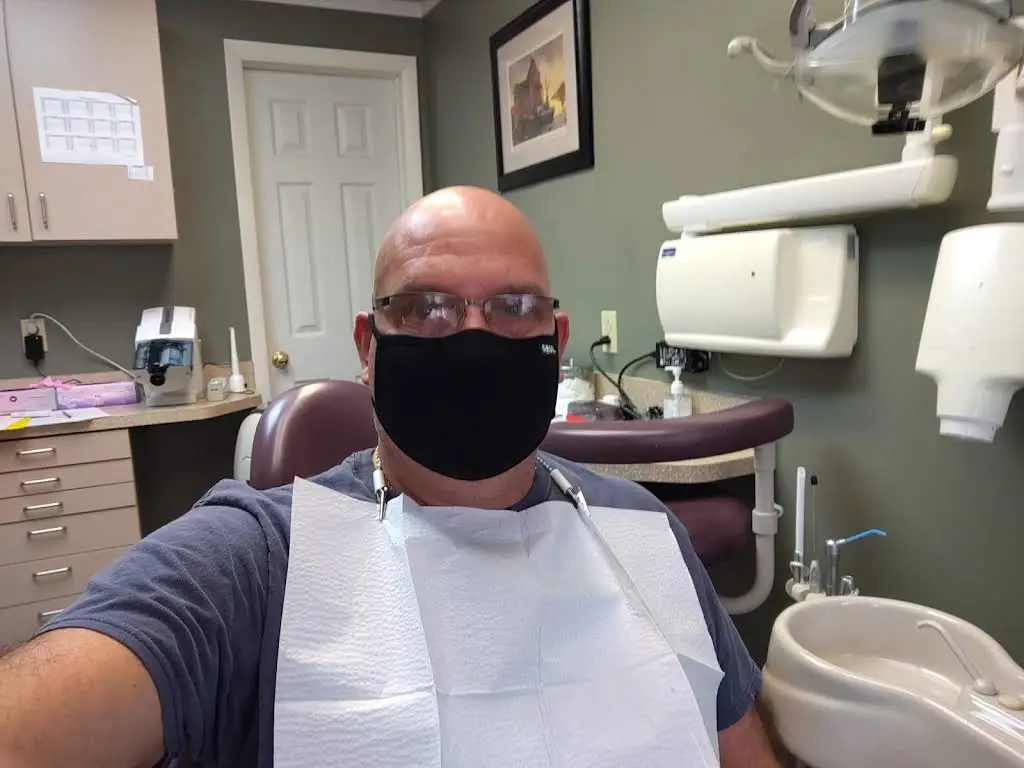 Wayne Valley Dental Care - Nicholas J. Tria, DMD