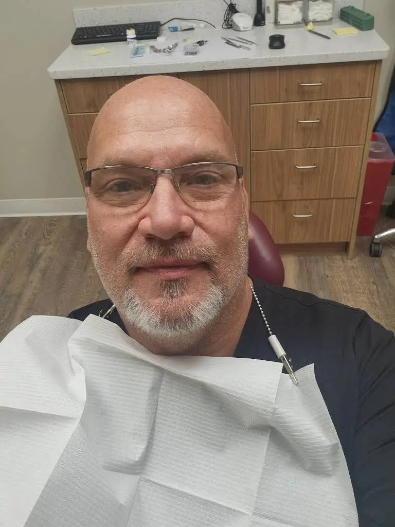 Wayne Valley Dental Care - Nicholas J. Tria, DMD