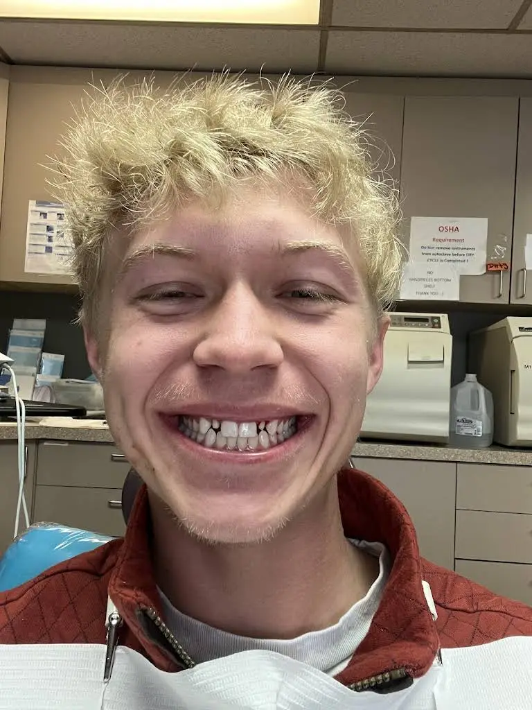 Wayne Valley Dental Care - Nicholas J. Tria, DMD
