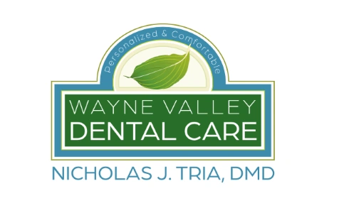 Wayne Valley Dental Care - Nicholas J. Tria, DMD