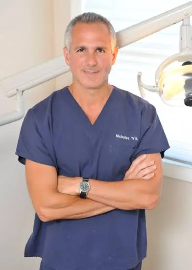 Wayne Valley Dental Care - Nicholas J. Tria, DMD