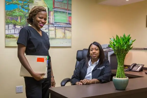 Village Dental Group