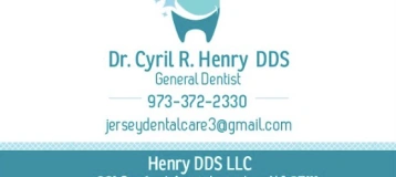 Jersey Dental Care