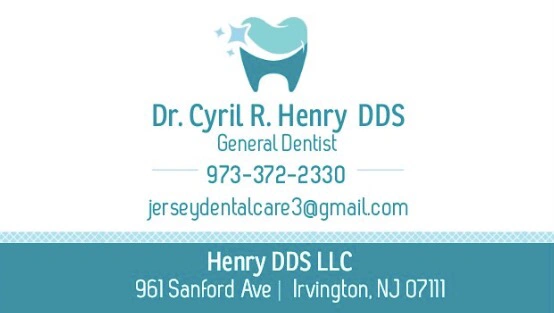 Jersey Dental Care - Professional dental clinic exterior with modern facilities
