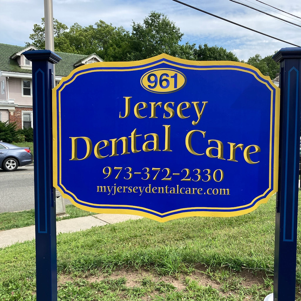 Jersey Dental Care