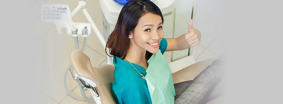 Jersey Dental Care
