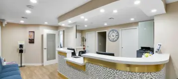 Happy Smile Dental & Associates LLC