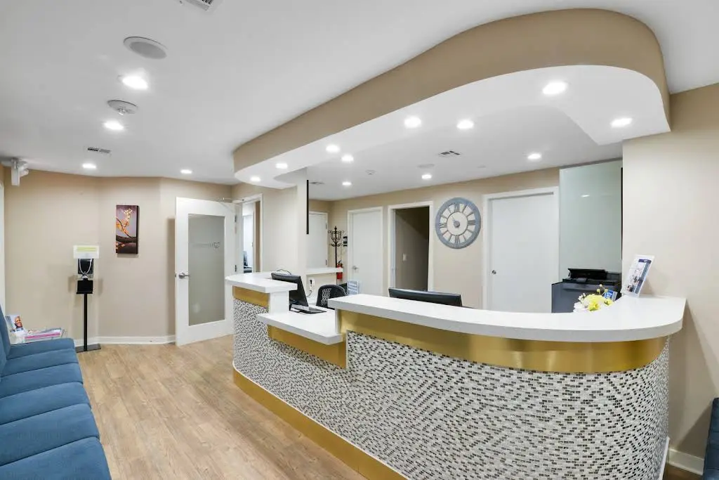 Happy Smile Dental & Associates LLC - Professional dental clinic exterior with modern facilities