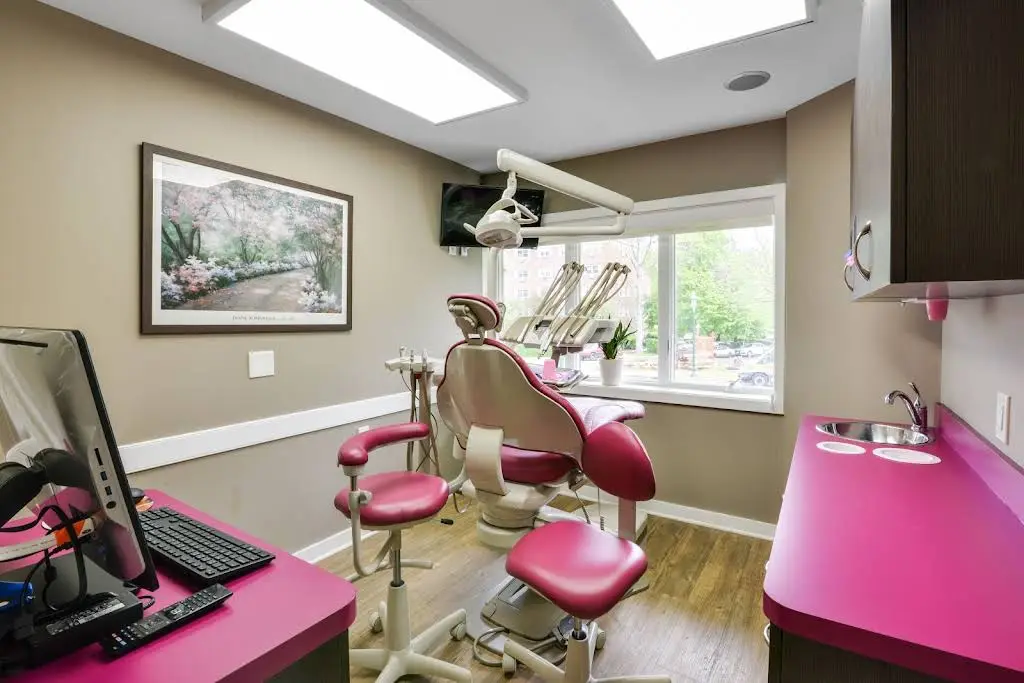 Happy Smile Dental & Associates LLC
