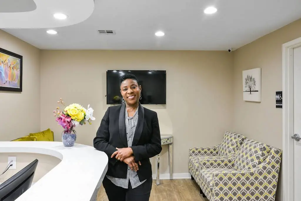 Happy Smile Dental & Associates LLC