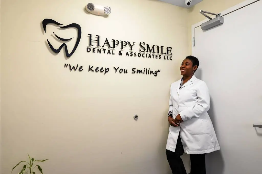 Happy Smile Dental & Associates LLC