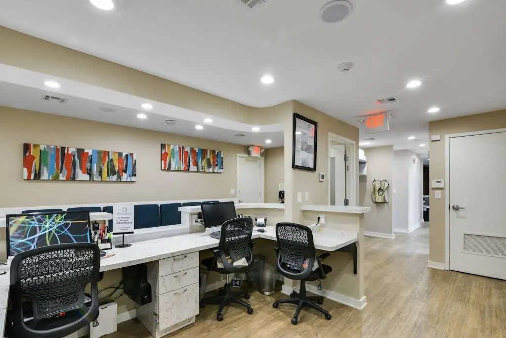 Happy Smile Dental & Associates LLC