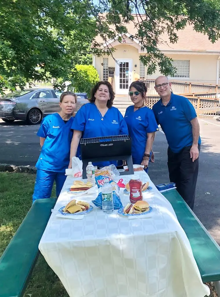 Valley Road Dental Excellence: Scott B. Schaffer, DMD