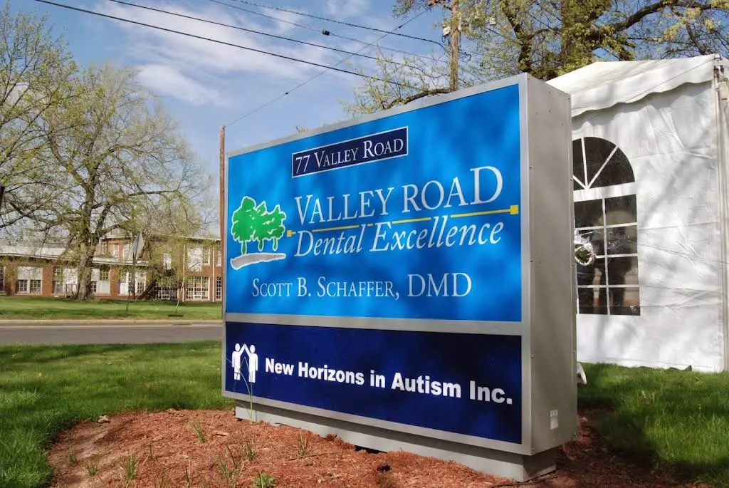 Valley Road Dental Excellence: Scott B. Schaffer, DMD