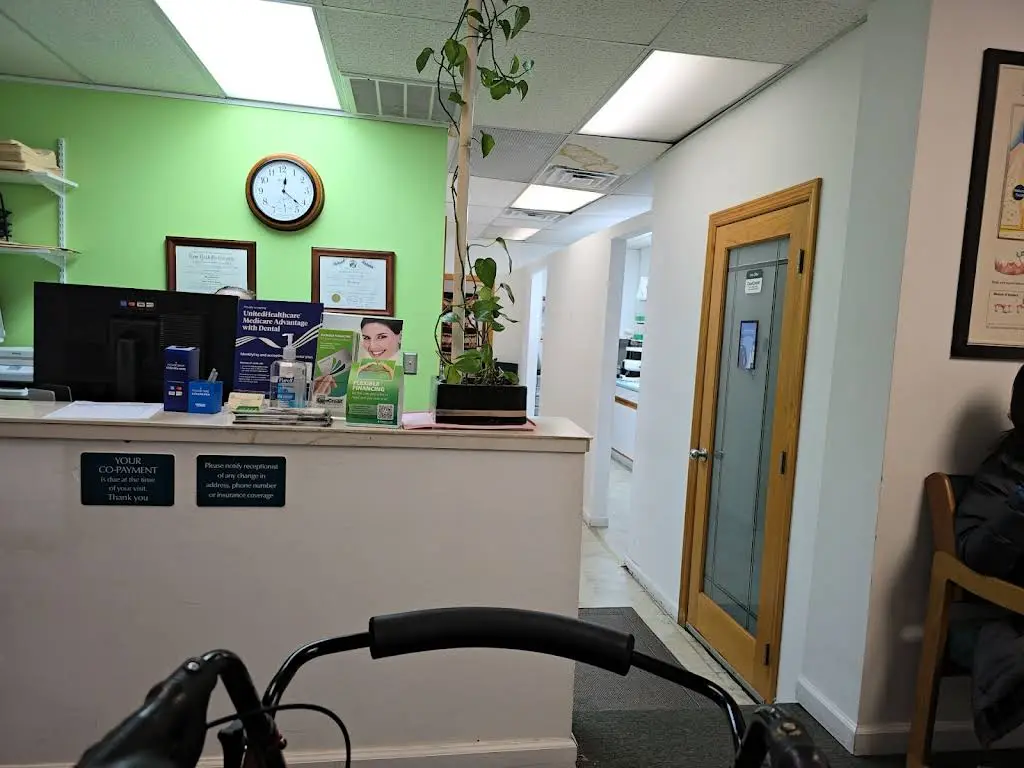 Clark Dental Care LLC