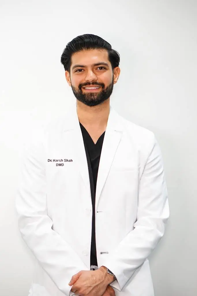 Rahway Family Dental & Orthodontics - Professional dental clinic exterior with modern facilities