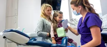 Linden Dental Associates