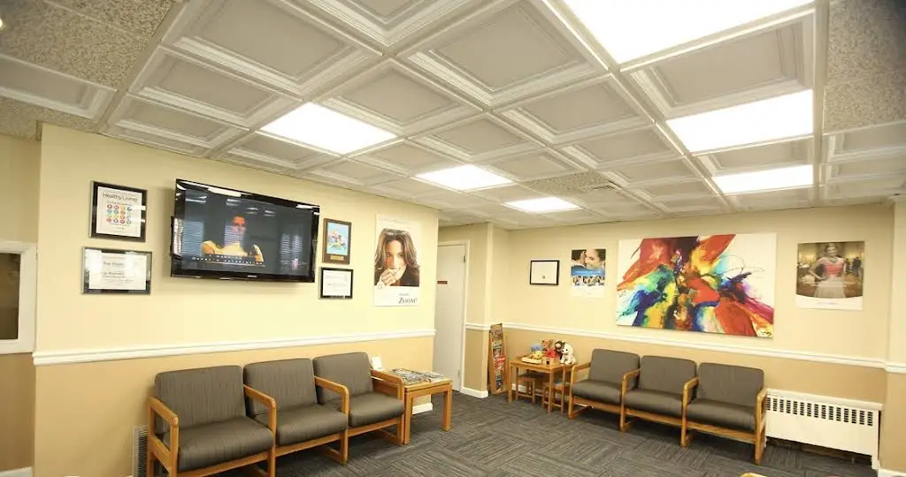 Linden Dental Associates