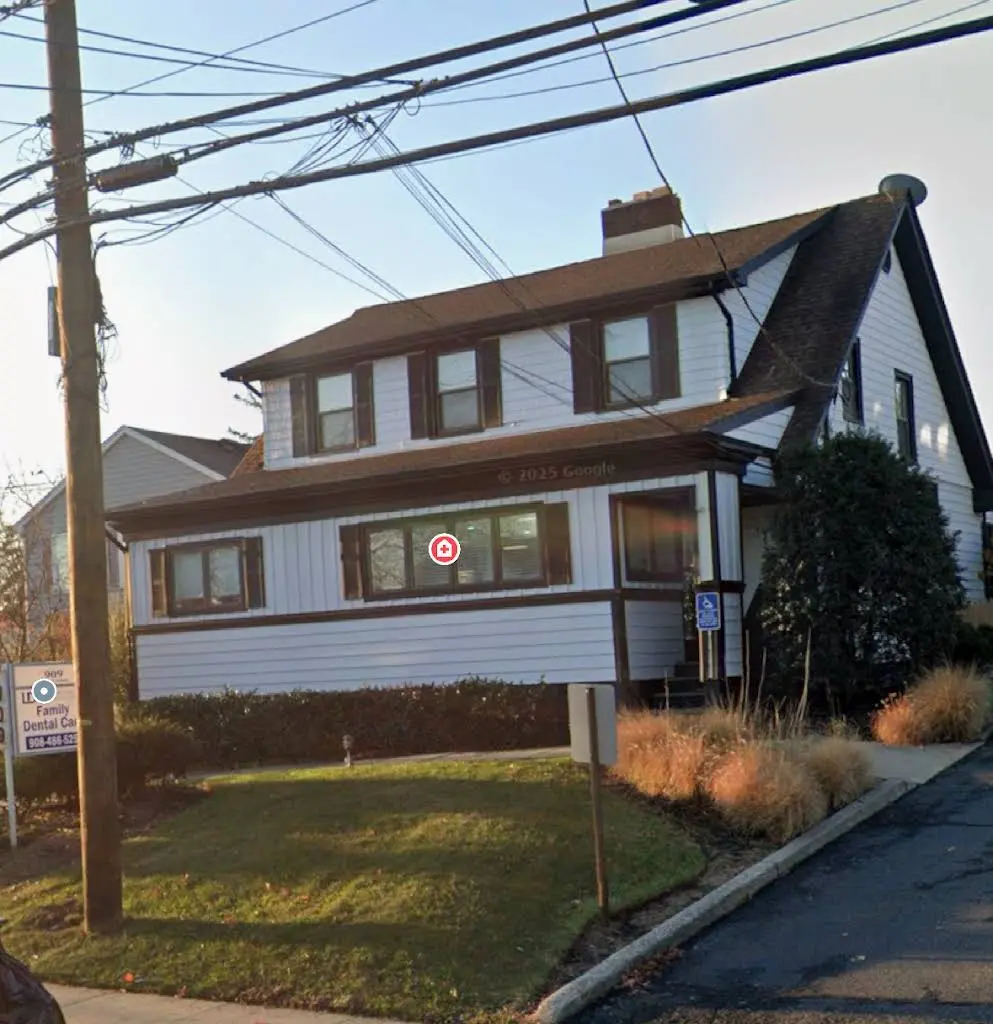Linden Dental Associates