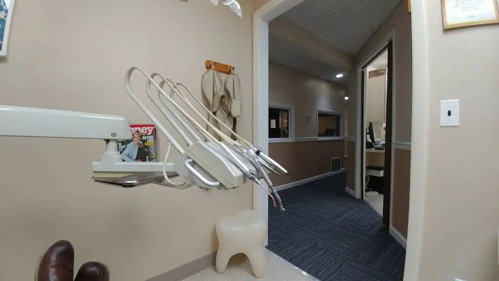 Linden Dental Associates
