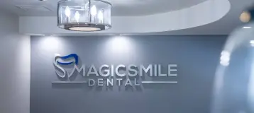 Magic Smile Dental