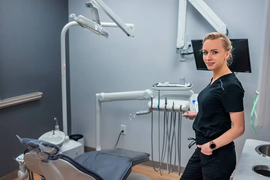 Magic Smile Dental