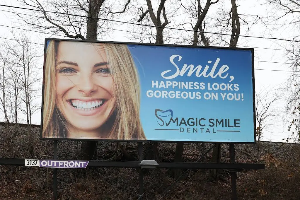 Magic Smile Dental