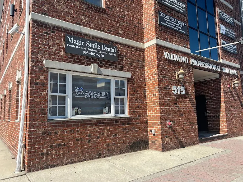Magic Smile Dental