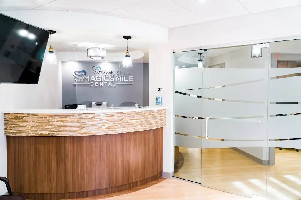 Magic Smile Dental