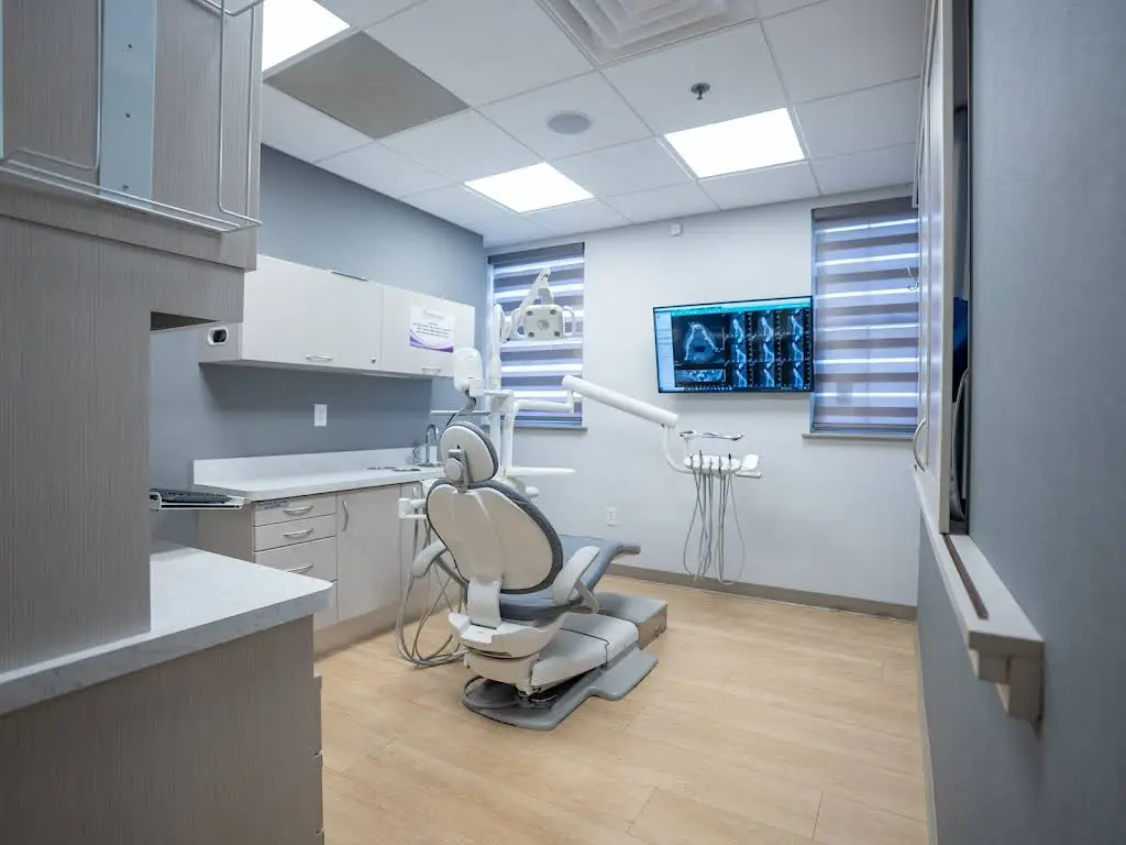 Magic Smile Dental