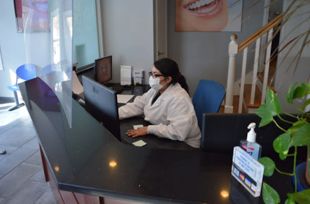 Banker Dental Associates - A Dental365 Company
