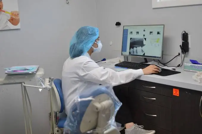 Banker Dental Associates - A Dental365 Company