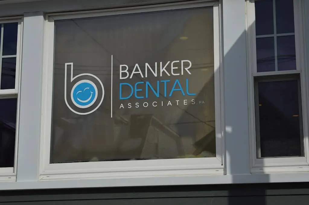 Banker Dental Associates - A Dental365 Company