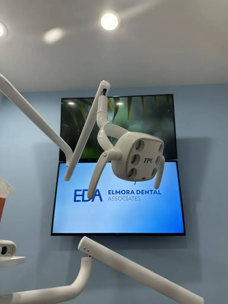 Elmora Dental Associates
