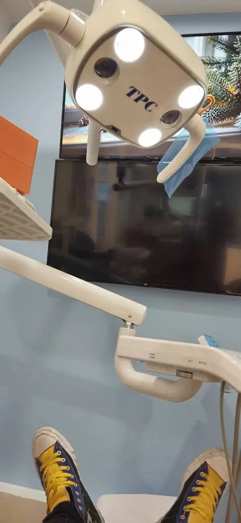 Elmora Dental Associates