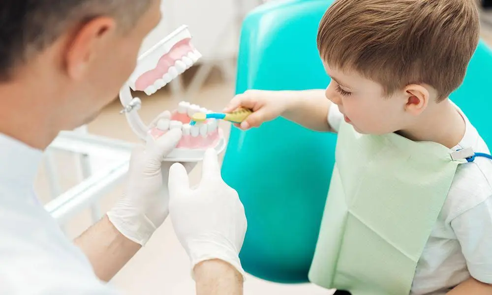 Elmora Dental Associates