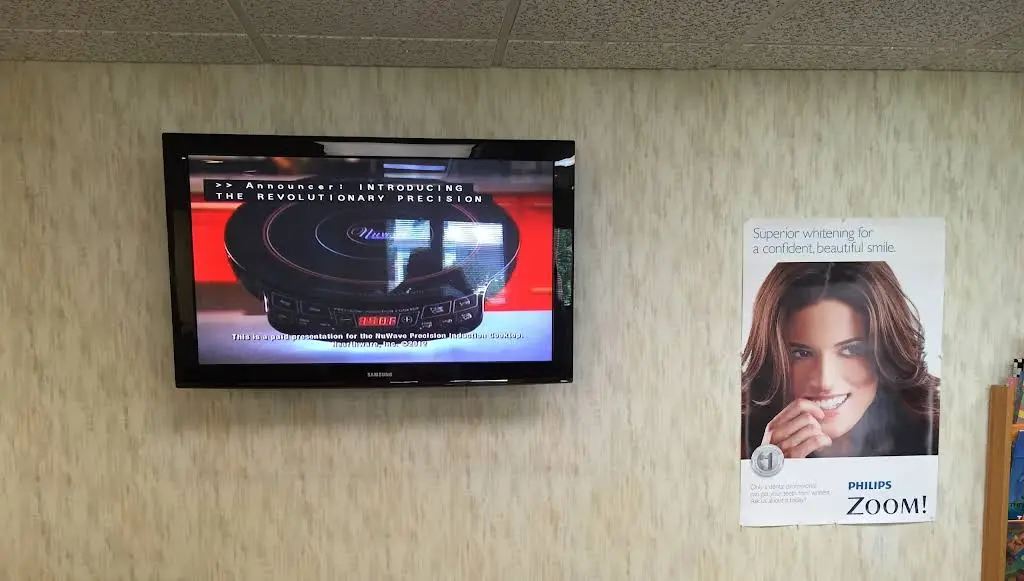 Linden Dental Associates