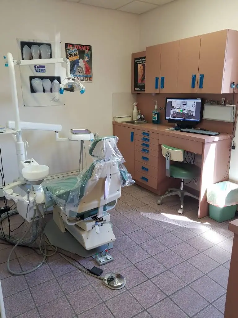 Haddad Dental and Best Dental Care